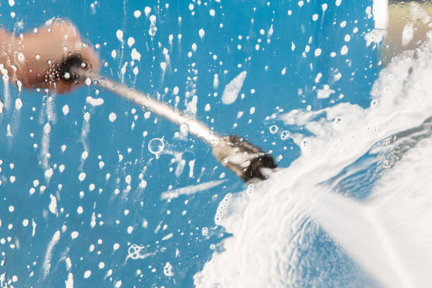 Paint Preparation in Fallbrook, CA